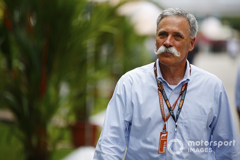 Vietnã anuncia acordo com F1 por corrida em 2020