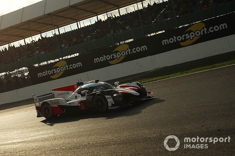 WEC präsentiert finalen Kalender 2019/20