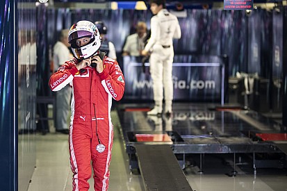Rosberg szerint Vettel egyelőre nem tudta kihasználni Hamilton gyengeségét