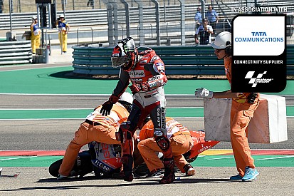 Honda harus bersiap dengan rivalitas Marquez-Lorenzo