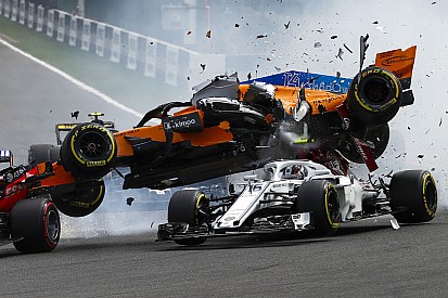Todt: Gebrekkige veiligheid zou einde Formule 1 kunnen betekenen