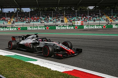 Haas, Monza diskalifiyesinde kazanma şansını yüzde 50 görüyor