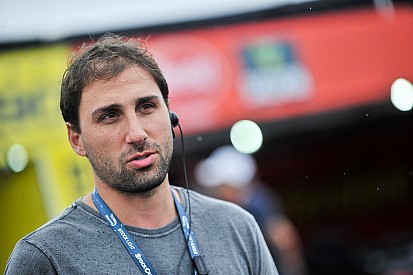 Após mudanças internas, chefe da Stock Car renuncia