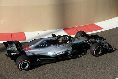 Why longer wheelbase cars could be the F1 trend in 2019