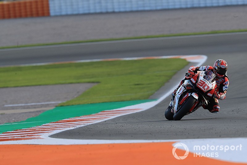 MOTO GP 2019 COMPÉTITIONS Takaaki-nakagami-team-lcr-hon-