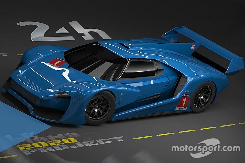 Hypercars in der WEC: FIA gibt Rahmenbedingungen bekannt