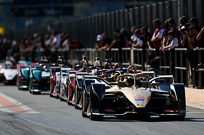 La Formula E si prepara a sbarcare in Corea dal 2019/2020 con l'ePrix di Seoul