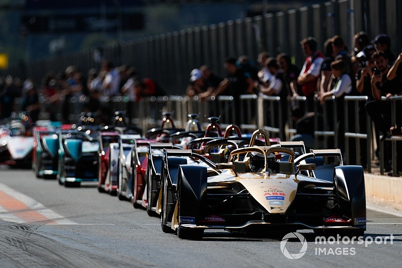 How FE's new era has shaken up the order