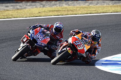 Photos - Le meilleur du Grand Prix du Japon