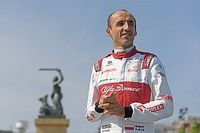 Kubica: Bez F1 świat się nie zawali