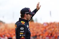 F1: Verstappen não descarta novos problemas da Red Bull na França