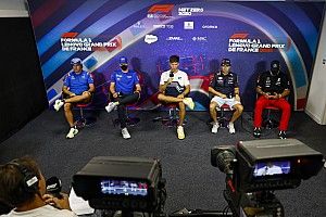 ¿Francia o Bélgica? Los pilotos de F1 escogen su favorito