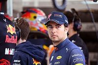 P&eacute;rez culpa a Magnussen de su eliminaci&oacute;n en la Q2 de Hungr&iacute;a