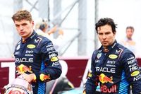 Marko defiende a Verstappen tras tener a Checo P&eacute;rez m&aacute;s cerca en Monza