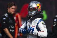 Ricciardo termin&oacute; "enojado" con RB por la estrategia y la falta de disculpas