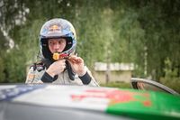 Szanse Evansa wyraźnie zmalały