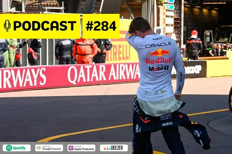 Podcast #284