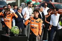 F1: Horários, como assistir e previsão do tempo para o domingo de corrida do GP da Itália, em Monza
