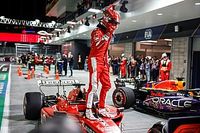 F1: Após punições a Sainz e Stroll, veja como ficou o grid de largada para o GP de Las Vegas