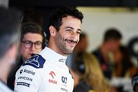 Horner califica de "sobresaliente" a Ricciardo en el GP de México