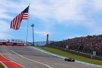 A qu&eacute; hora fue la clasificaci&oacute;n sprint de la F1 en Austin y c&oacute;mo se pudo ver