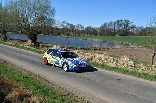 Rajd Festiwalowy w mistrzostwach Śląska