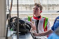 O'Ward se une a Red Bull como piloto junior