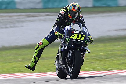 Brembo fa gli auguri a Valentino con una lettera: "Hai consumato i nostri freni demolendo ogni record"