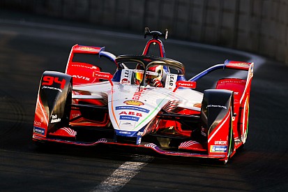 Mexico City E-Prix: Wehrlein è un fulmine e si prende la pole rifilando 3 decimi a Di Grassi!