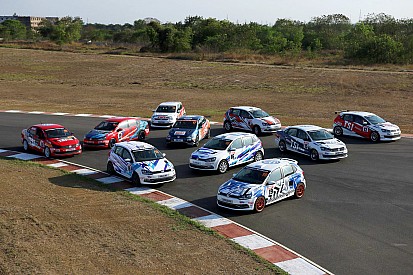 Volkswagen Motorsport India celebrates 10th year with mega track day