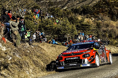 ES 9 et 10 - Ogier creuse l'écart en tête