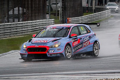 Malaysia: il solito Luca Engstler imprendibile per tutti, altra pole a Sepang