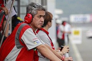 Suzuki, director del equipo Nissan SUPER GT, fallece a los 56 a&ntilde;os