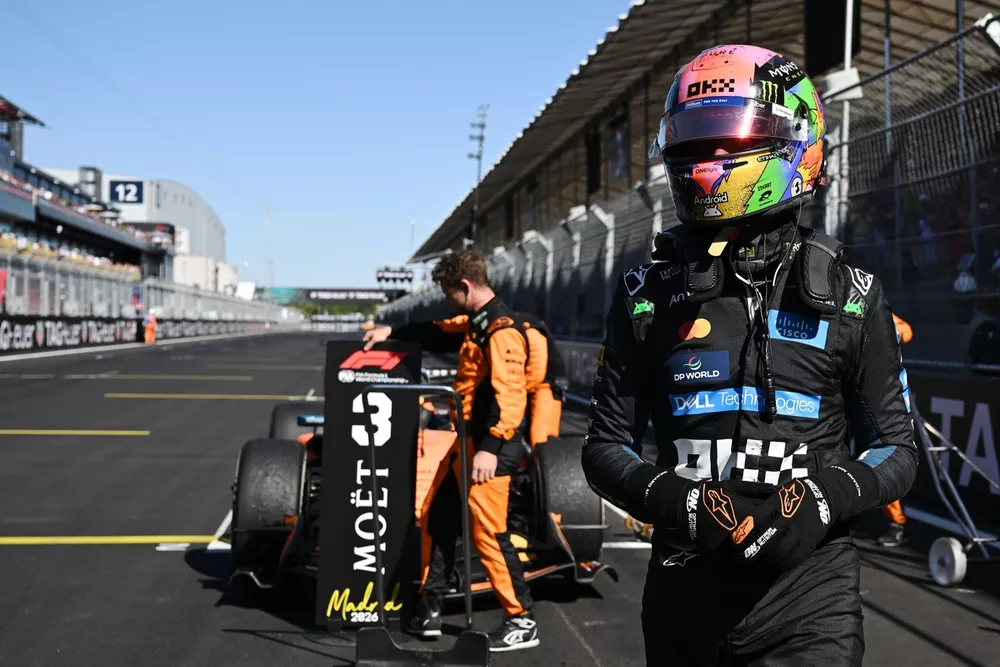 Why There's No Simple Fix for F1's VSC Problem After Norris's Spanish GP Loss