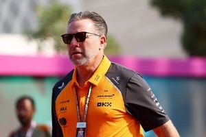 McLaren: "Incluso la FIA pensó que nuestra descalificación fue demasiado dura"