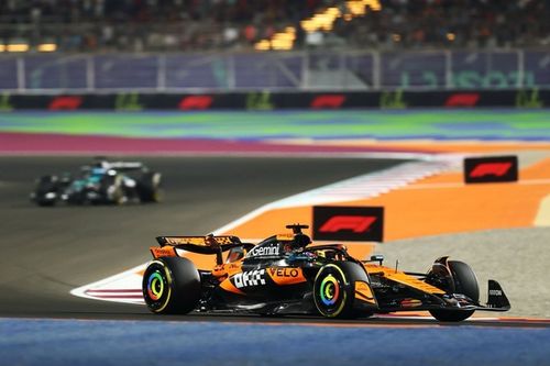 F1: Piastri reconquista confian&ccedil;a ap&oacute;s sprint no Catar, mas d&aacute; aviso sobre Red Bull