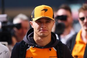 Norris detalha planos para férias: "Esquecer que eu corro na F1"