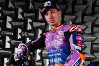 Toprak Razgatlioglu: "Solo necesito tiempo, en 2027 quiz&aacute;s luchemos por podios"