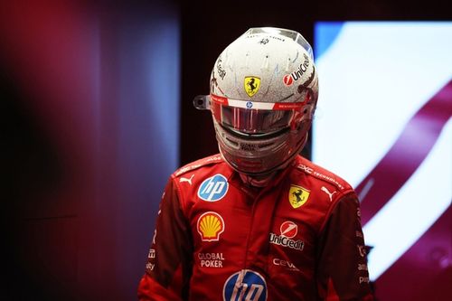 F1: 'Jogou a toalha'? Hamilton escancara descren&ccedil;a com temporada 2026