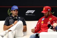 F1: Como Hamilton vem reagindo à temporada 'de pesadelo' com a Ferrari