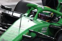 F1 - Bortoleto explica classificação 'apertada' em Abu Dhabi: 'Depois do Q1 achei que não ia conseguir'