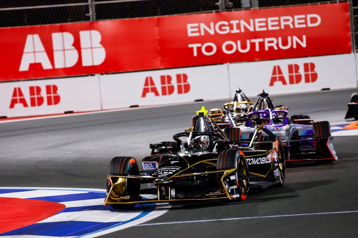 DS Penske espérait mieux