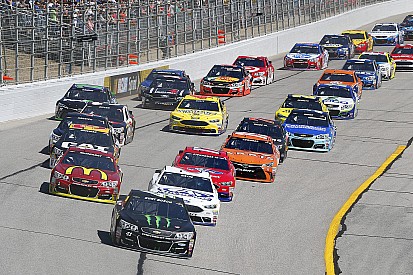 Atlanta Motor Speedway to be repaved for the first time in two decades