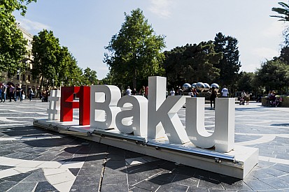 Speltip: Kan Verstappen meestrijden om het podium in Baku?
