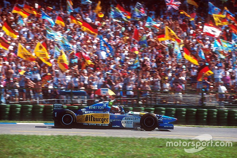 Schumacher, 50: Relembre a carreira do alemão na Fórmula 1