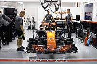 McLaren trabaja para 2018 en la f&aacute;brica y 2017 en pista