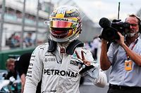 Empatando com marca de Senna, Hamilton vê Ferrari perto
