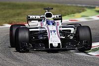 Massa column: Monza result timely ahead of tough races