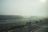 Neblina densa atrasa horários da MotoGP em Aragón