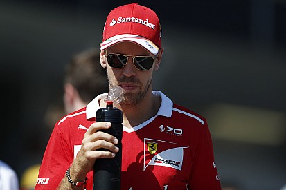 Édito - Docteur Sebastian et Mister Vettel